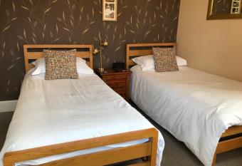 West End Guest House allows 18 year olds to book a room