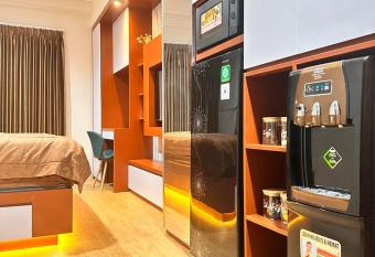 Amarta has Balcony rooms