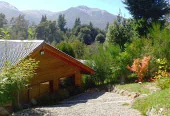Casa de hu  spedes, buena ubicaci  n y linda vista has Balcony rooms
