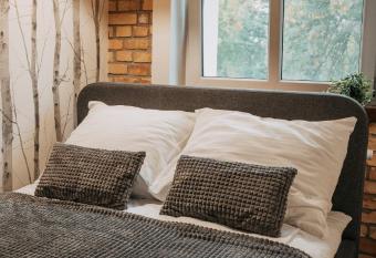 Niron Apartament Kapucy  ska allows 18 year olds to book a room