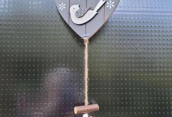 Rheinauszeit has Balcony rooms