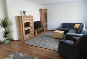 Happy Apartment allows 18 year olds to book a room