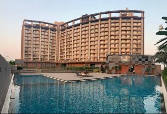 The Weekend Address Managed By WebStay has Balcony rooms