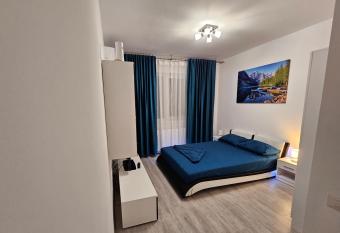 Garsoniera Residence Militari allows 18 year olds to book a room