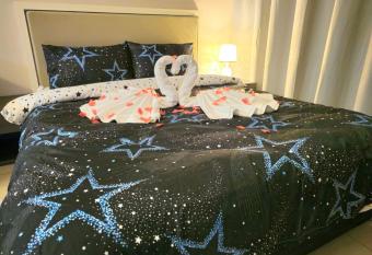 1 Dream Home @ Liberty Arc Studio                                         has Balcony rooms