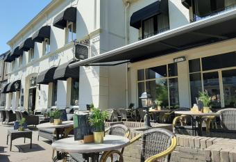 De Zwaan Delden allows 18 year olds to book a room