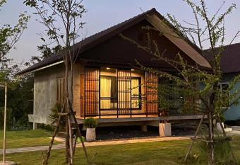 P Villa Homestay has Balcony rooms