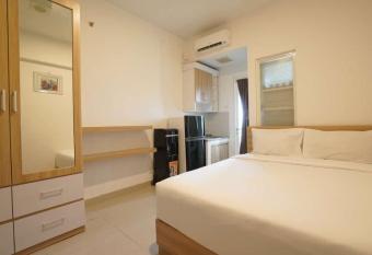 Inessya Room has Balcony rooms