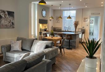 Castle View House allows 18 year olds to book a room