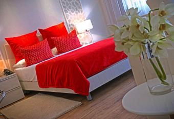 Hotel Forum has Balcony rooms