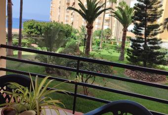 Apartamento Faro Torrox has Balcony rooms