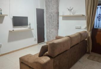 Casa Duque has Balcony rooms