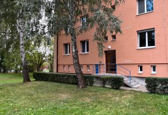 Fintajslova has Balcony rooms