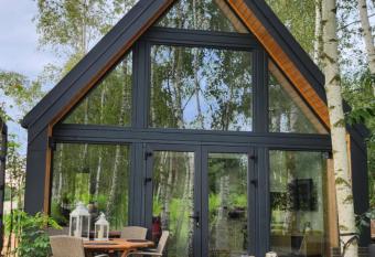 Jurajskie Stodo  y has Balcony rooms