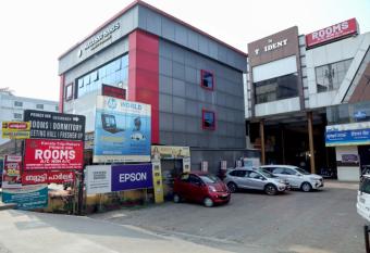 KTM PRINCEINN has Balcony rooms