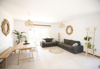 Casa Anahita has Balcony rooms