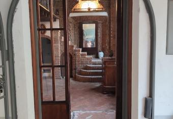 Manzoni home allows 18 year olds to book a room