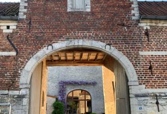 La Cense - M  lin has Balcony rooms