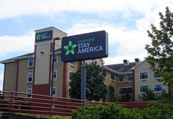 Extended Stay America allows 18 year olds to book a room