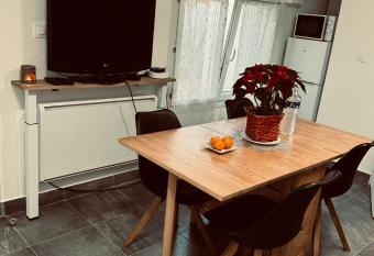 Soleil has Balcony rooms