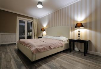 LOFT APARTAMENT II NAMYS    W has Balcony rooms