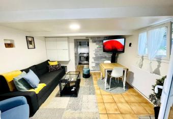 Yana House 1 has Balcony rooms