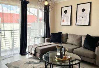 Eden Getaway @ ZonaHomes has Balcony rooms