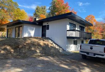 Dan Blaga's Villa - Chelsea has Balcony rooms
