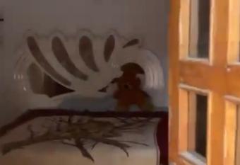 Casa villa Guadalupe has Balcony rooms