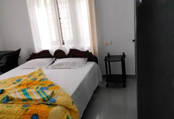 DIA HOMES has Balcony rooms