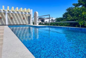 Piedra del Caribe has Balcony rooms