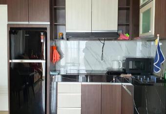 Apartmen Podomoro - Tower Lexington has Balcony rooms