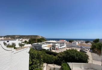 Sea View Home has Balcony rooms