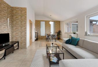 Reif Markelfingen has Balcony rooms