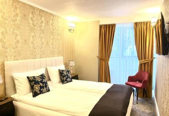 Torres Poiana allows 18 year olds to book a room