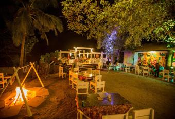 Dream Catcher Beach Resort and Spa by Feather Touch has Balcony rooms