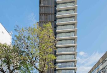 Condom  nio GO24 allows 18 year olds to book a room