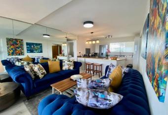 Sea Views on Muiz allows 18 year olds to book a room