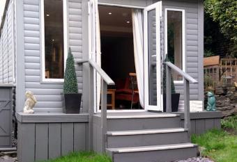 The Garden Room allows 18 year olds to book a room