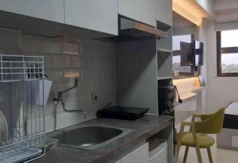 Apartement Solo has Balcony rooms