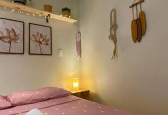 Cantinho Rom  ntico p   na areia allows 18 year olds to book a room