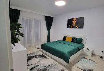 Apartament Ariana Rasnov has Balcony rooms
