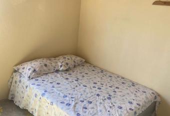 Casa do Charles has Balcony rooms