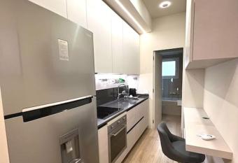 Home Donatella allows 18 year olds to book a room