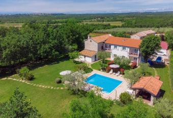 Holiday Home Tommy by Interhome has Balcony rooms