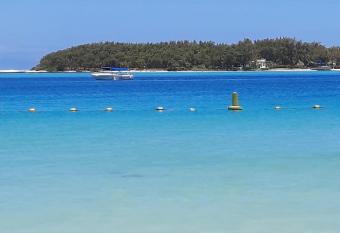 Villa Benaglia has Balcony rooms