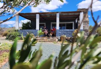 Grootwaterval Guest Farm has Balcony rooms