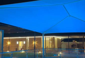 Marbella Resort has Balcony rooms