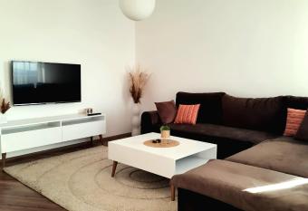 Velvet Vista has Balcony rooms