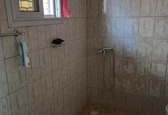 Keur Dalal Diam has Balcony rooms